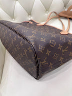 Louis Vuitton Beige