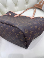 Louis Vuitton Beige