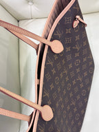 Louis Vuitton Beige