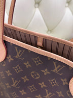 Louis Vuitton Beige