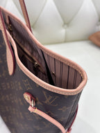 Louis Vuitton Beige