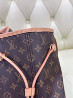Louis Vuitton Beige