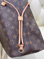 Louis Vuitton Beige