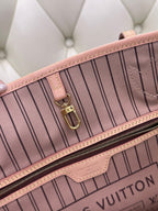 Louis Vuitton Beige