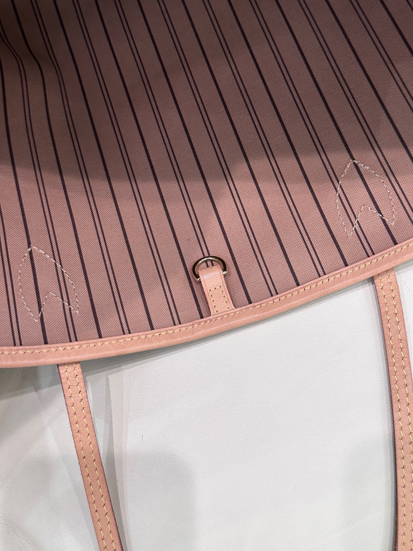Louis Vuitton Beige