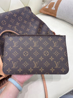 Louis Vuitton Beige