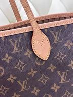 Louis Vuitton Beige
