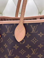 Louis Vuitton Beige