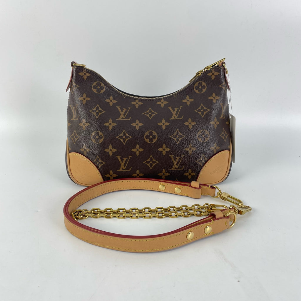 Louis Vuitton Crossbody