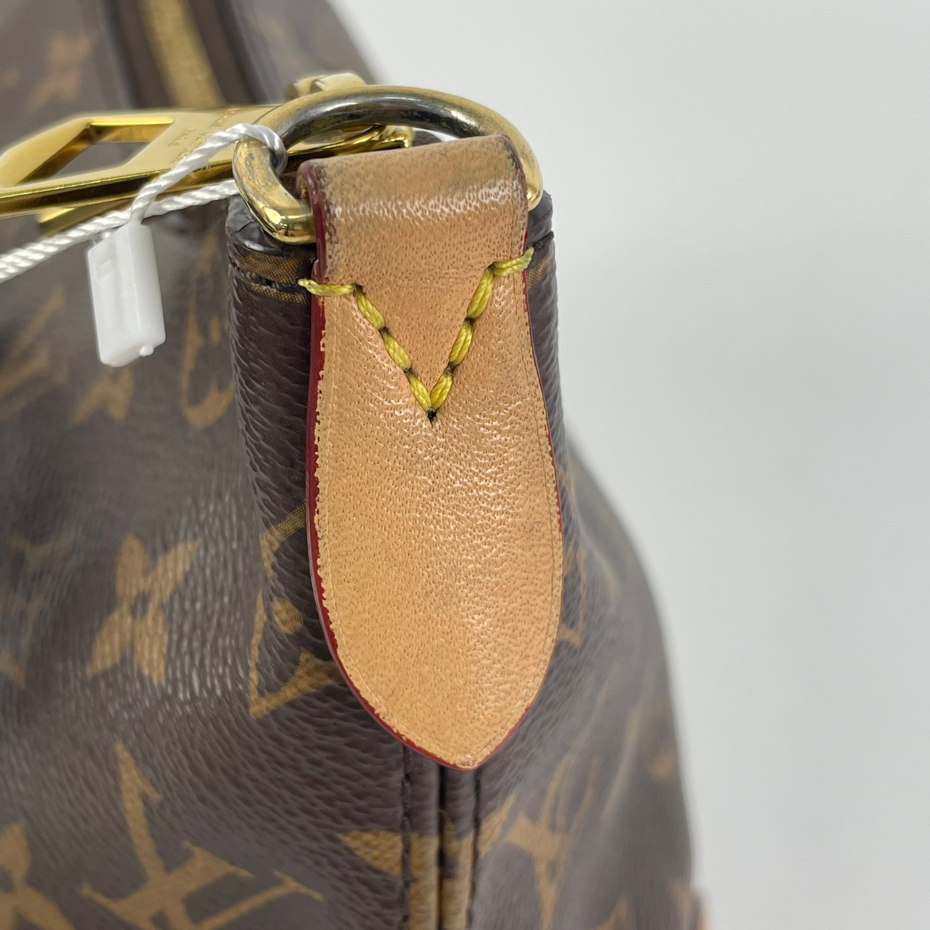 Louis Vuitton Crossbody