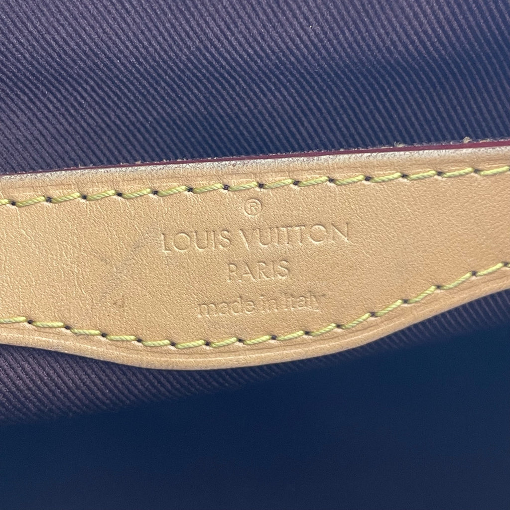 Louis Vuitton Crossbody