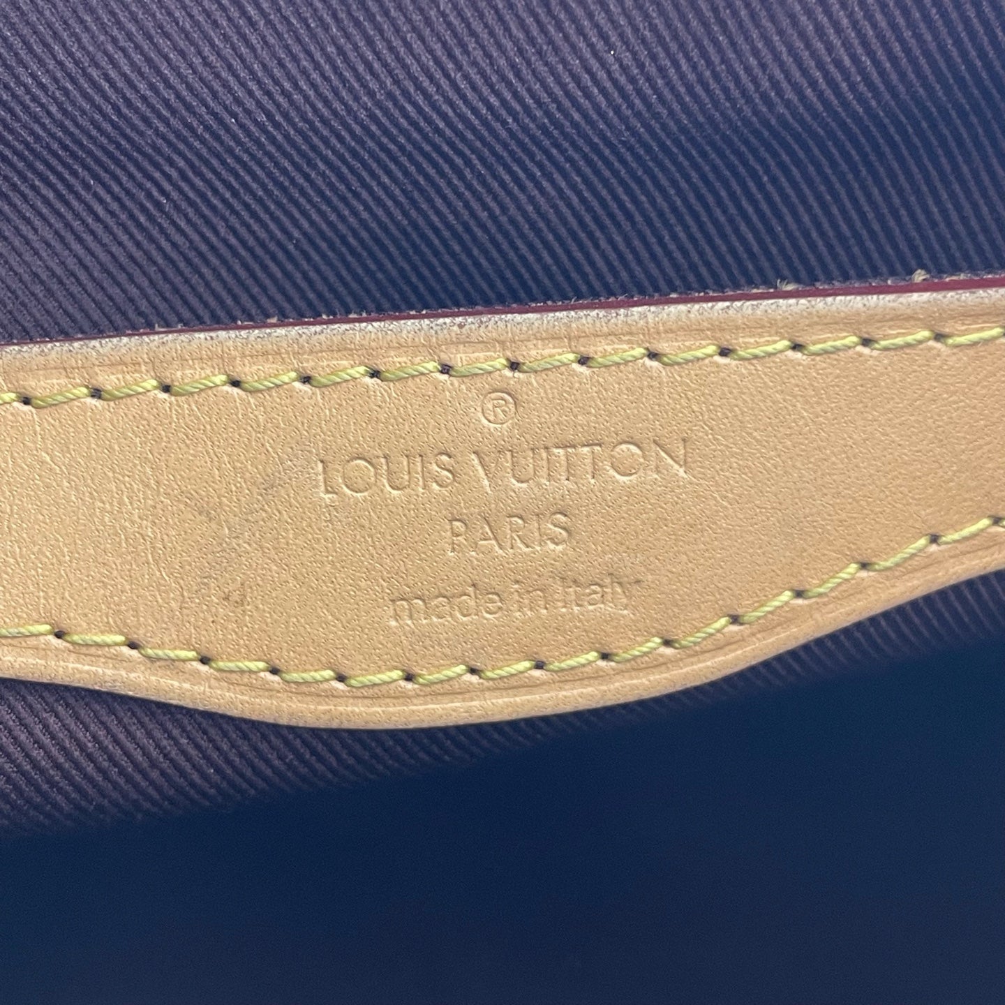 Louis Vuitton Crossbody