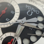 Omega Seahorse 42.2 millimeters 2513.30.00