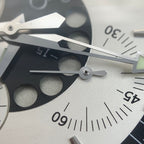 Omega Seahorse 42.2 millimeters 2513.30.00