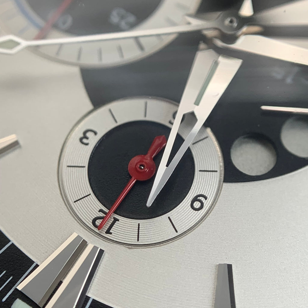 Omega Seahorse 42.2 millimeters 2513.30.00