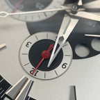 Omega Seahorse 42.2 millimeters 2513.30.00