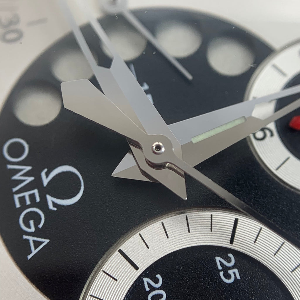 Omega Seahorse 42.2 millimeters 2513.30.00