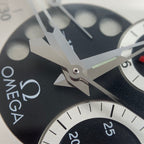 Omega Seahorse 42.2 millimeters 2513.30.00