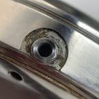 Omega Seahorse 42.2 millimeters 2513.30.00