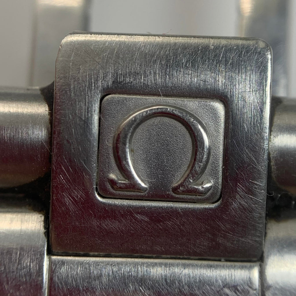 Omega Seahorse 42.2 millimeters 2513.30.00