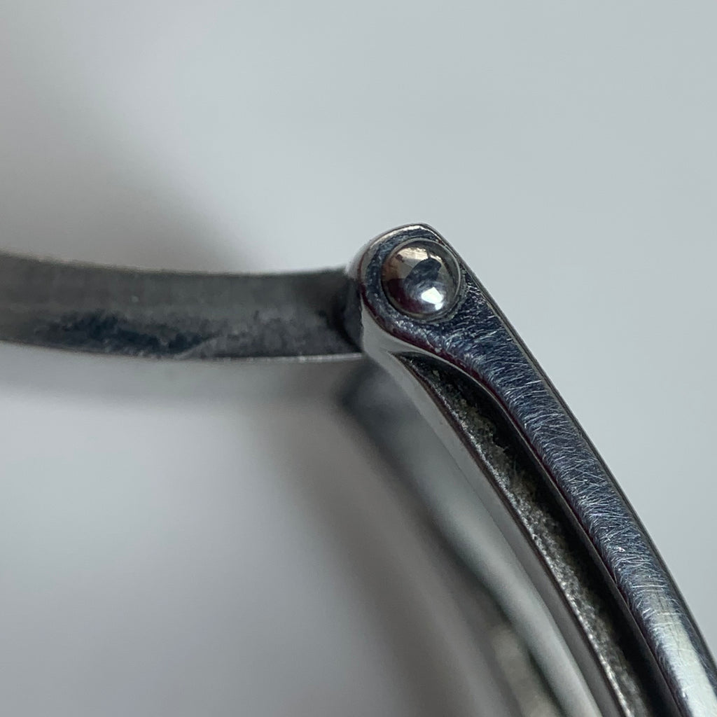 Omega Seahorse 42.2 millimeters 2513.30.00