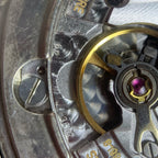 Omega Seahorse 42.2 millimeters 2513.30.00