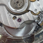 Omega Seahorse 42.2 millimeters 2513.30.00