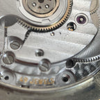 Omega Seahorse 42.2 millimeters 2513.30.00