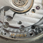 Omega Seahorse 42.2 millimeters 2513.30.00
