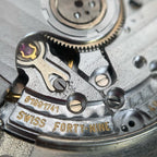 Omega Seahorse 42.2 millimeters 2513.30.00