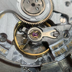 Omega Seahorse 42.2 millimeters 2513.30.00