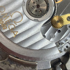 Omega Seahorse 42.2 millimeters 2513.30.00