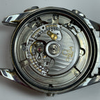 Omega Seahorse 42.2 millimeters 2513.30.00