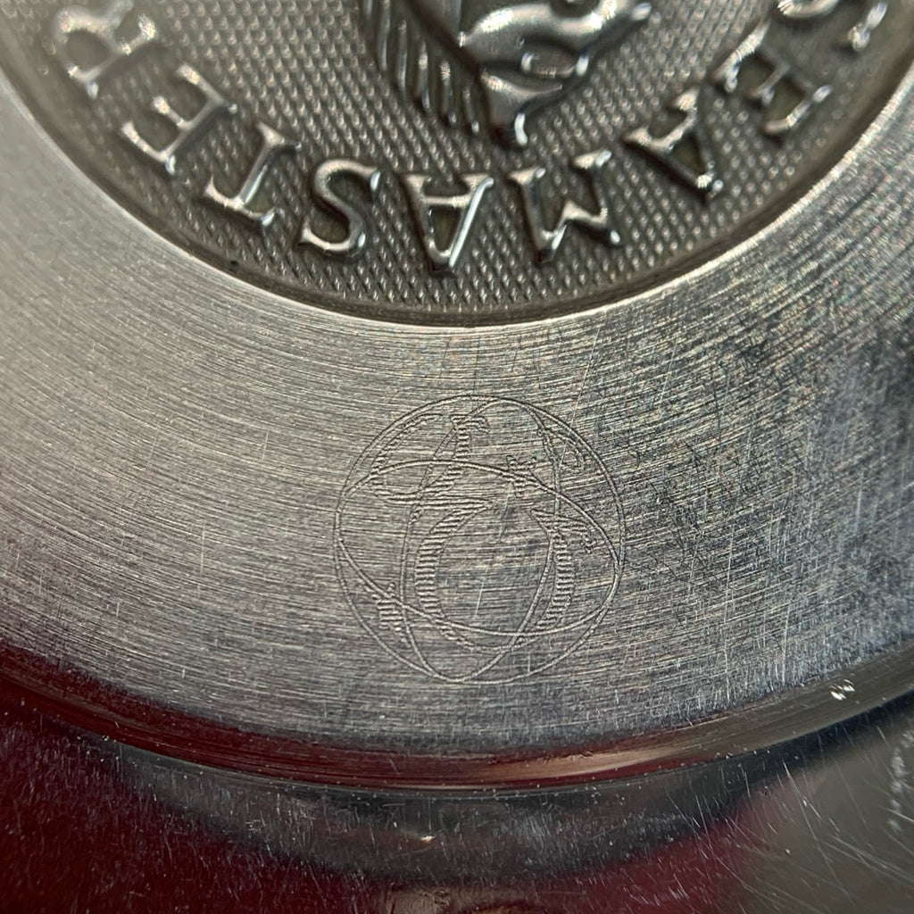 Omega Seahorse 42.2 millimeters 2513.30.00