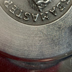 Omega Seahorse 42.2 millimeters 2513.30.00