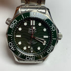 Omega Seahorse Series 42 210.30.42.20.10.001