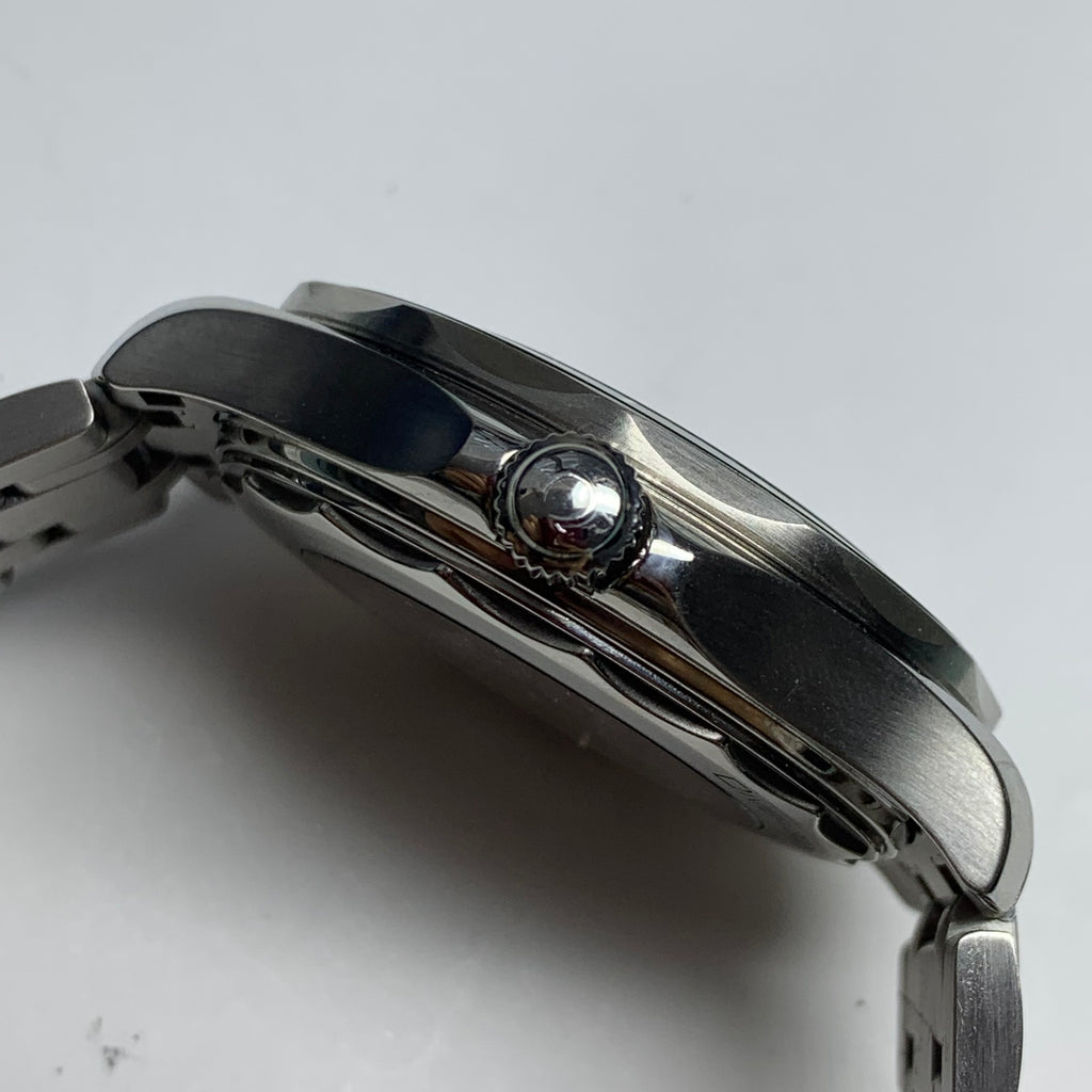 Omega Seahorse Series 42 210.30.42.20.10.001