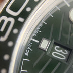Omega Seahorse Series 42 210.30.42.20.10.001