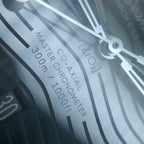 Omega Seahorse Series 42 210.30.42.20.10.001