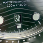 Omega Seahorse Series 42 210.30.42.20.10.001