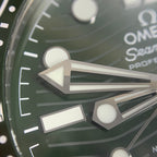 Omega Seahorse Series 42 210.30.42.20.10.001