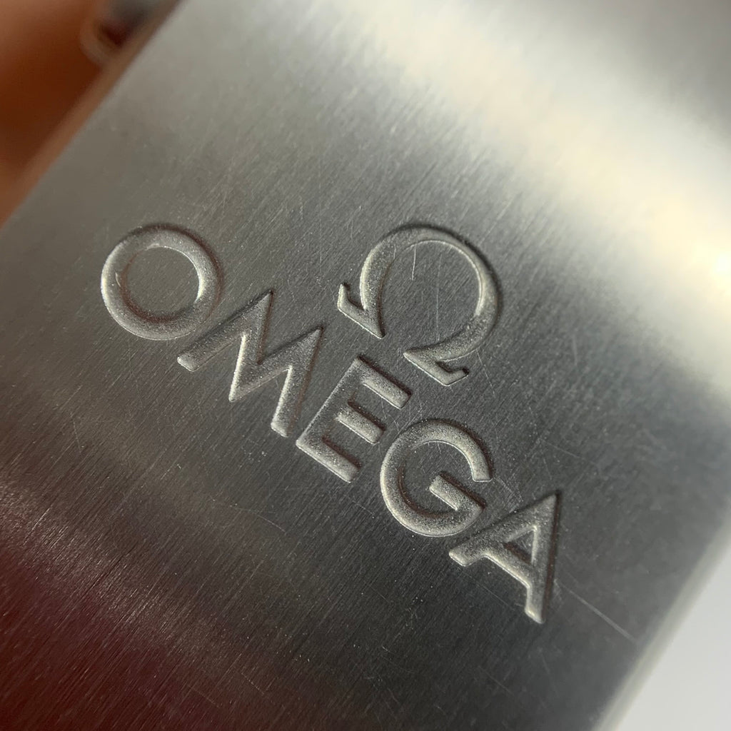 Omega Seahorse Series 42 210.30.42.20.10.001