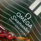 Omega Seahorse Series 42 210.30.42.20.10.001