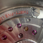 Omega Seahorse Series 42 210.30.42.20.10.001