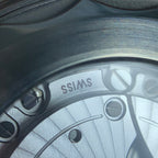 Omega Seahorse Series 42 210.30.42.20.10.001