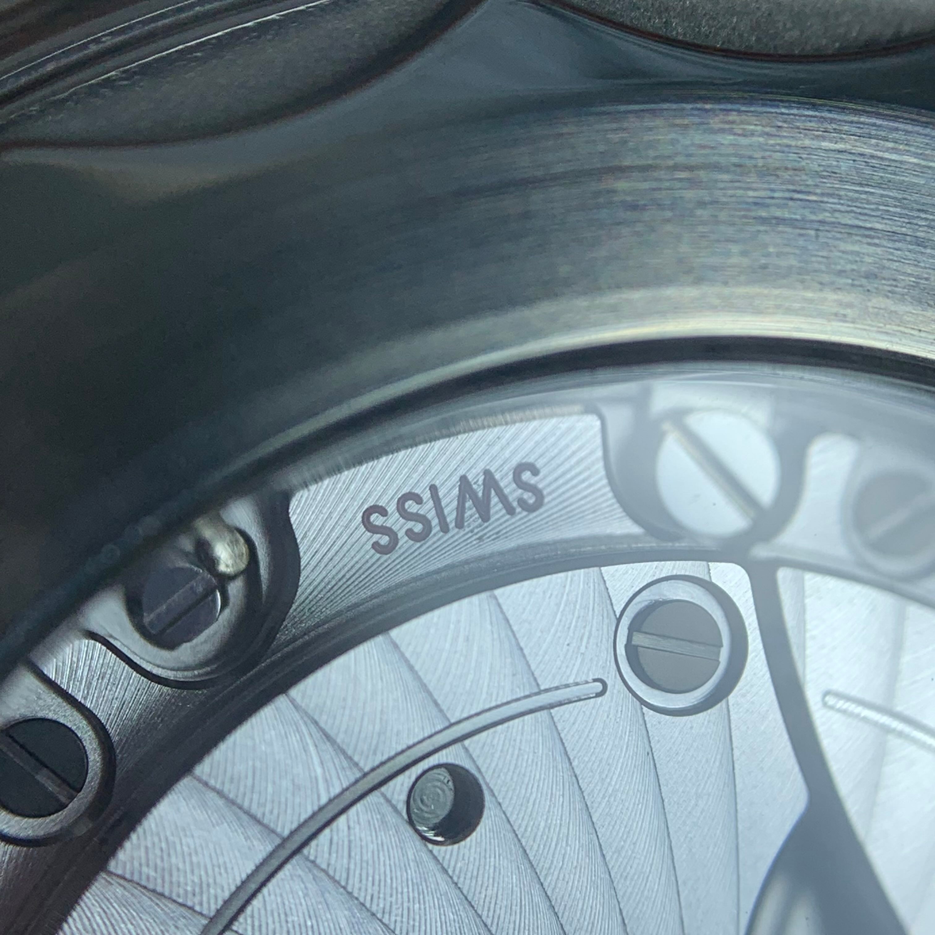 Omega Seahorse Series 42 210.30.42.20.10.001
