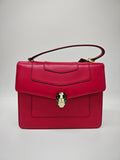 Bvlgari Pink Crossbody