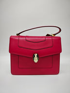 Bvlgari Pink Crossbody