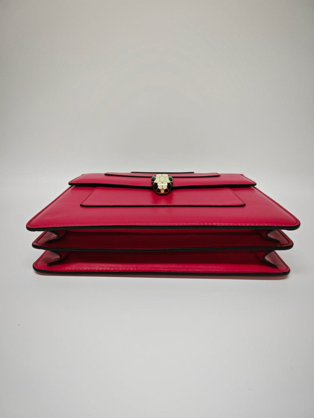 Bvlgari Pink Crossbody