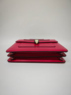 Bvlgari Pink Crossbody